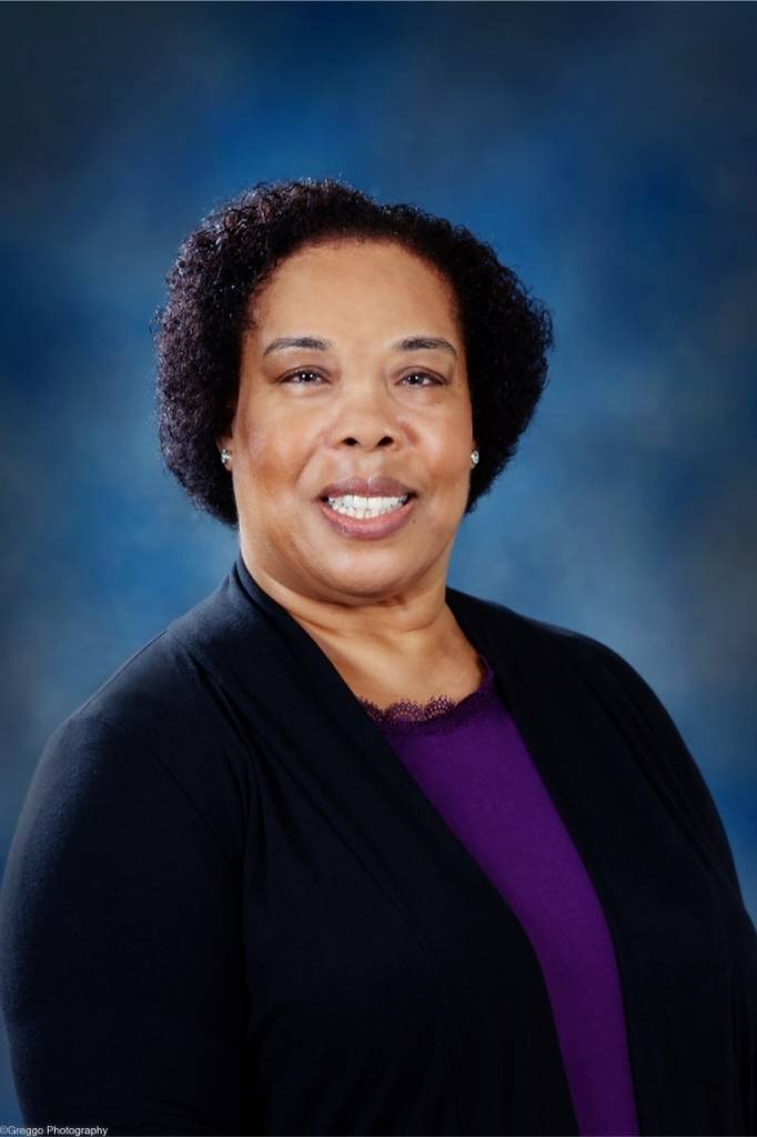 Darlene Jones (1)