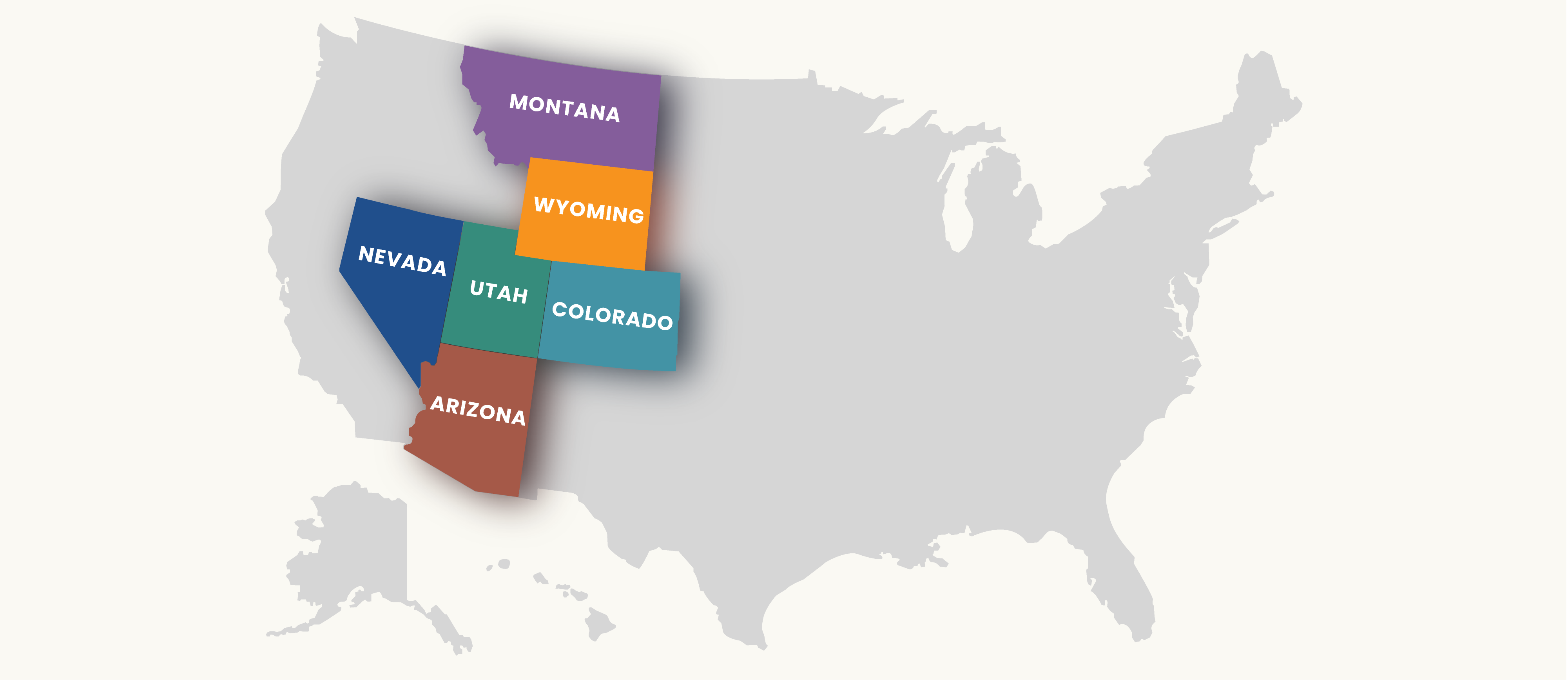 Silhouette Of America (1)